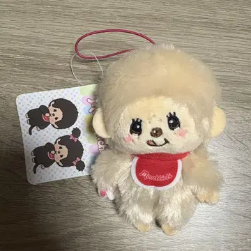 몽치치 컬러풀 마스코트 3