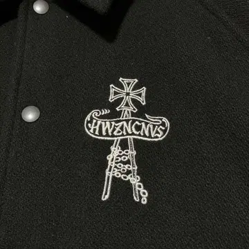 HWZN 하우젠브로스 자켓