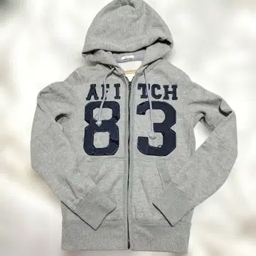 Abercrombie & Fitch 후드티