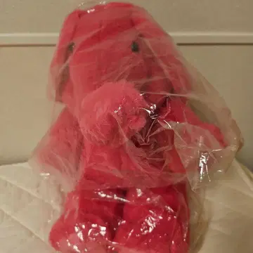 Cocco 복숭아색 코끼리