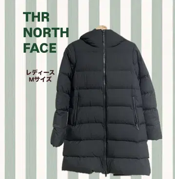 THE NORTH FACE 블랙 다운 자켓 M 사이즈
