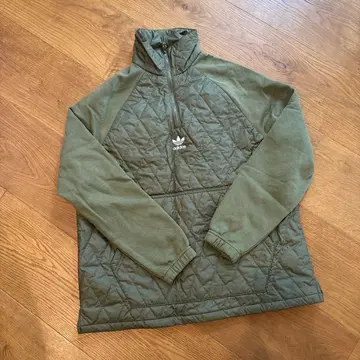 adidas 아디다스 다운 상의