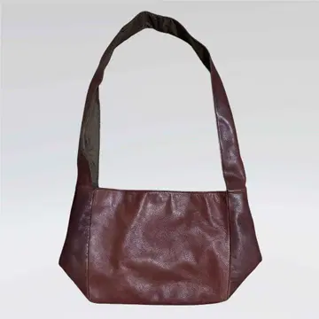 archive Jean-Paul GAULTIER leather bag