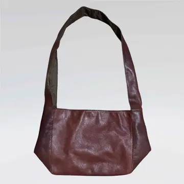 archive Jean-Paul GAULTIER leather bag