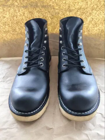 새상품급! RED WING 레드윙 8165 26cm
