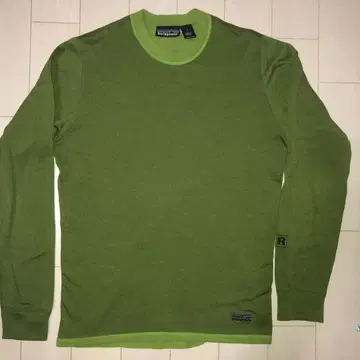 파타고니아 patagonia R.5 폴라텍 S