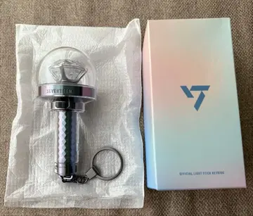 SEVENTEEN 세븐틴 세부치 미니 응원봉 키링 미니 응원봉 ver3