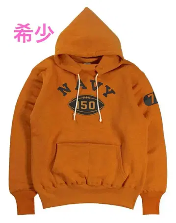 웨어하우스 조그라코 후드티 JG-CS02