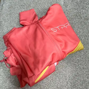 STPR 저지