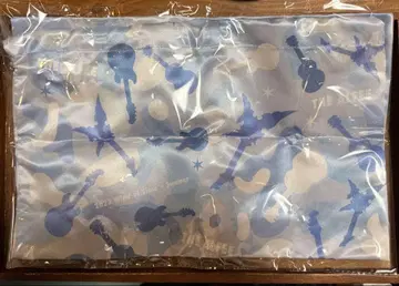 THE ALFEE 2023 여름 이벤트 복조리 파랑 와쿠와쿠 BOX