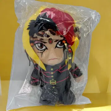 hide(HIDE) 블랙 자켓 버전 봉제 인형 X JAPAN