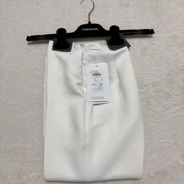 Ferragamo 13 JUDITH 슬랙스 36
