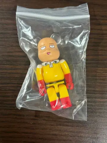 베어브릭 사이타마