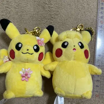 포켓몬 Let's Go! 피카츄