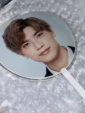 나니와단시 FirstLiveTour 2019 타카하시 쿄헤이 부채