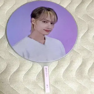 SEVENTEEN JUN 2023 LOVE 부채