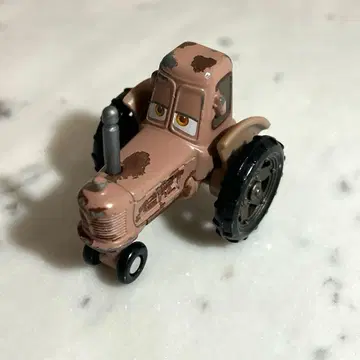[단종] 카즈 토미카 C-23 트랙터 (스탠다드 타입) tomica