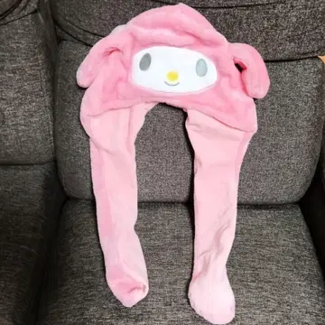산리오 마이멜로디 피코피코 귀가 움직이는 모자