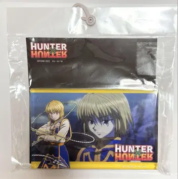 HUNTER x HUNTER 아크릴 스탠드 크라피카
