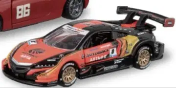 토미카 프리미엄 Racing ARTA NSX-GT