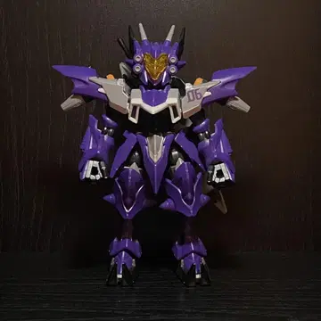 골판지 전기 LBX 마그나알타스
