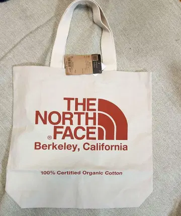 THE NORTH FACE 토트백