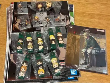 제일복권 진격의 거인 ~짐승의 거인은 내가 쓰러뜨린다~