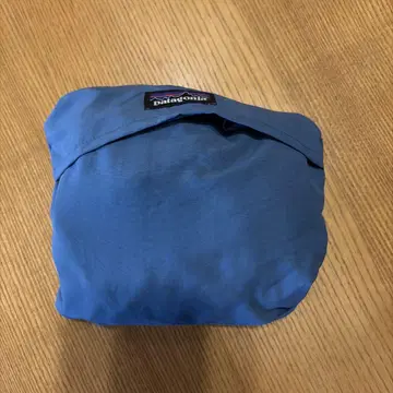 새상품급 Patagonia 파타고니아 carry ya'll bag 에코백