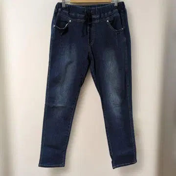 BOYS ROOM 보이즈룸 데님 청바지 스키니 프리 사이즈
