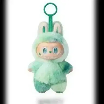 Labubu SERENITY Big into Energy