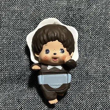 몽치치 히퍼스 남아