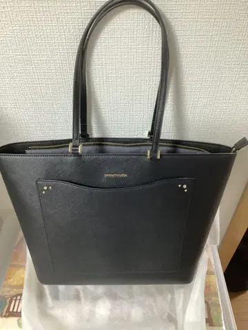 SAMANTHAVEGA 온라인 한정판 심플 A4 토트백