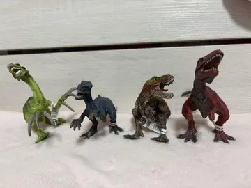 Schleich ( 슐라이히 ) 4세트