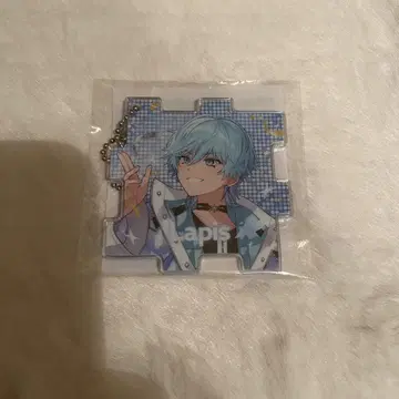 메테오라 Lapis 라피스 퍼즐 아크릴 키링