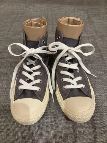 23.5 마가렛호웰 콜라보 CONVERSE ALL STAR