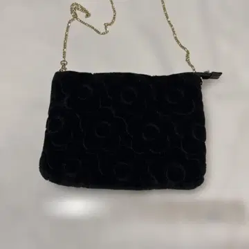 MARYQUANT 숄더백