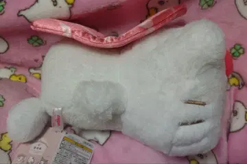 산리오 다라린 스시 라이프 인형 BIG 봉제 인형