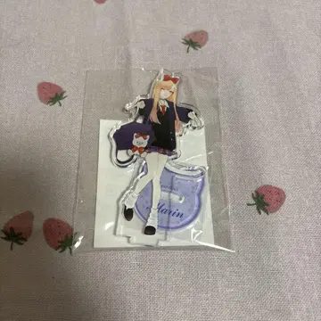 그 비스크돌은 사랑을 한다 아크릴 스탠드 블레이저