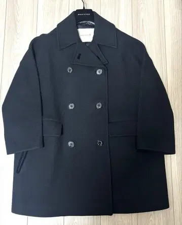 매킨토시 함비 유나이티드 애로우즈