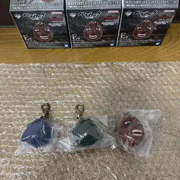 제일복권 베르세르크 E상