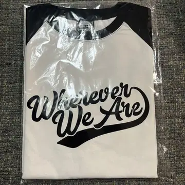 JO1 T셔츠 jo1der show
