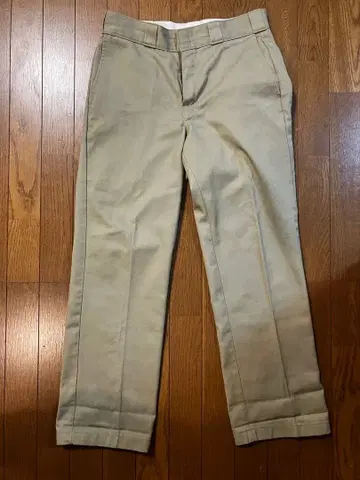 Dickies 디키즈 874 치노 팬츠 90년대 멕시코제