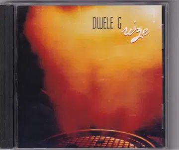 [ R&B ] Dwele Rize