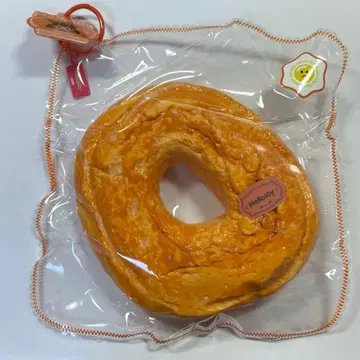 mellojoy DIYJOJO 도넛 스퀴즈 아이싱 캐러멜