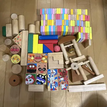 블록 도미노 묶음 판매