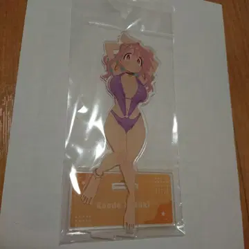 오빠는 끝내줘요! 새로 쓴 아크릴 피규어 호즈키 카에데