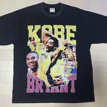 코비 브라이언트 Kobe Bryant 티셔츠