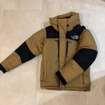 바르톨로 THE NORTH FACE 다운 자켓