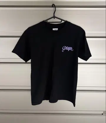 Alltimers 올타이머스 반팔 T셔츠 S 블랙