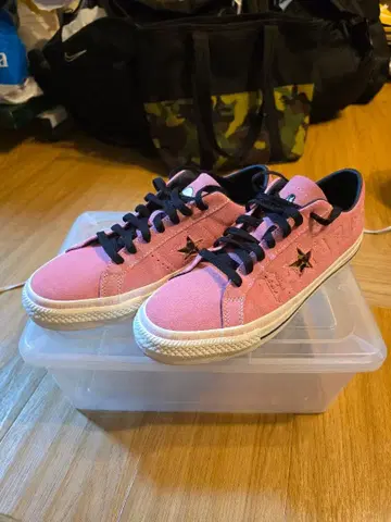 컨버스 CONVERSE 원스타 프로 x 션 파블로